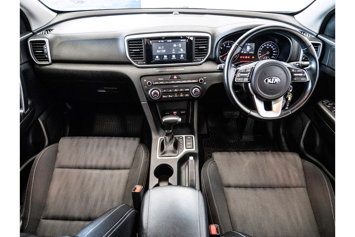 2019 Kia Sportage S QL