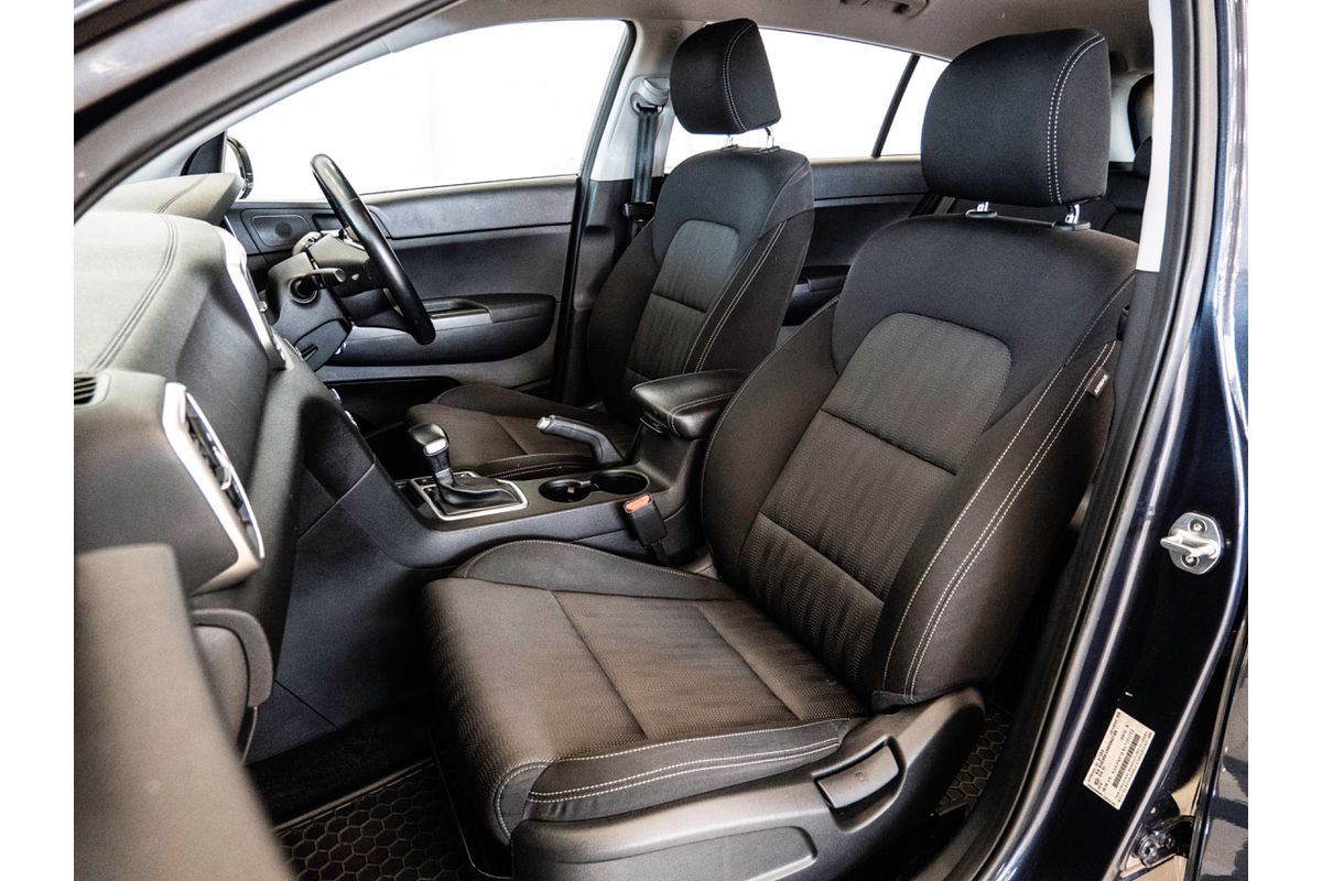 2019 Kia Sportage S QL