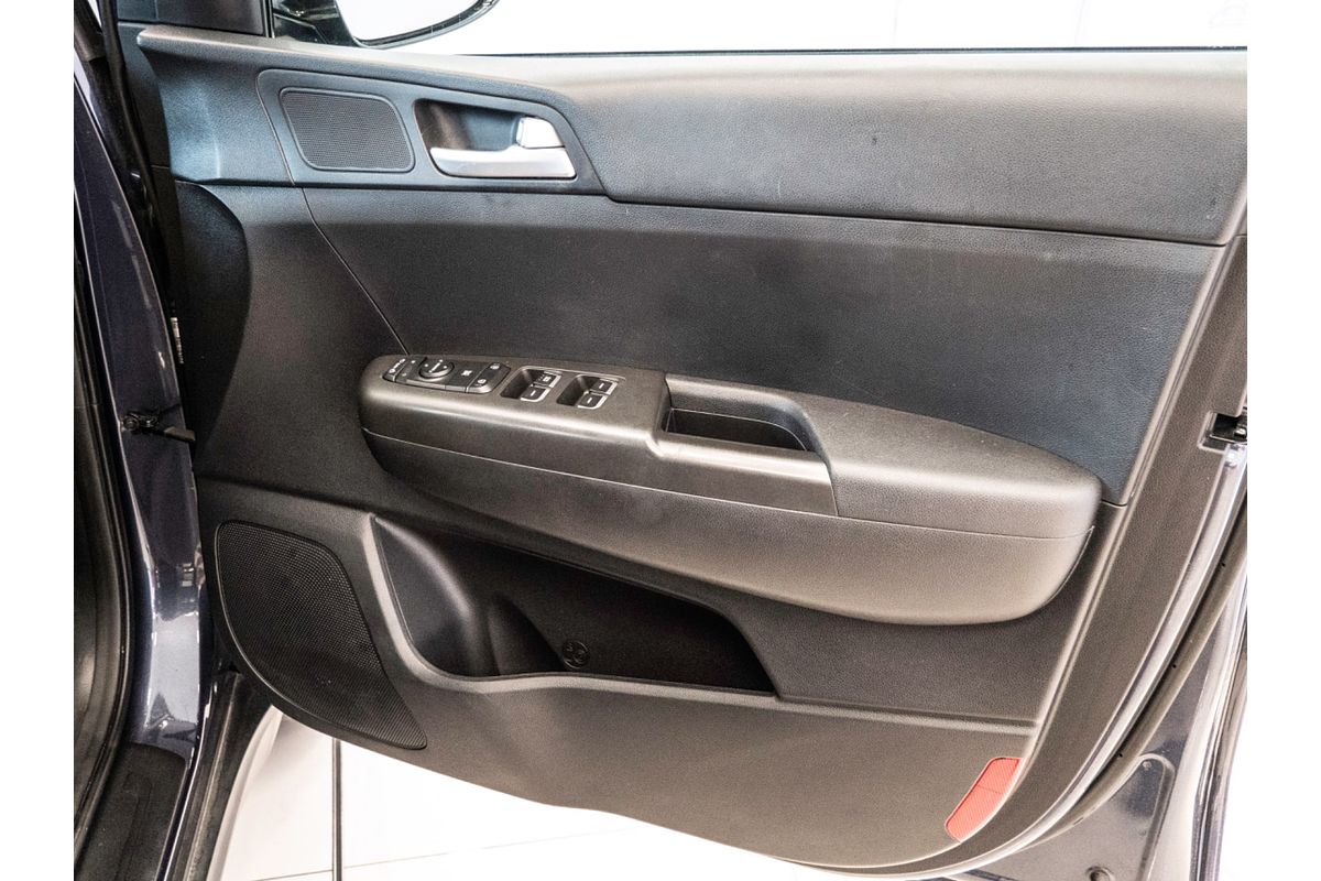 2019 Kia Sportage S QL