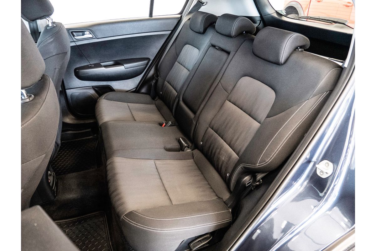 2019 Kia Sportage S QL