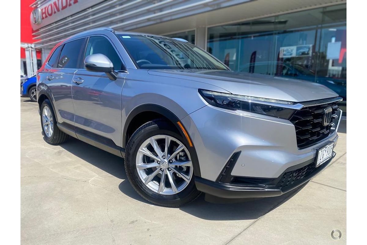 2023 Honda CR-V VTi L7 RS