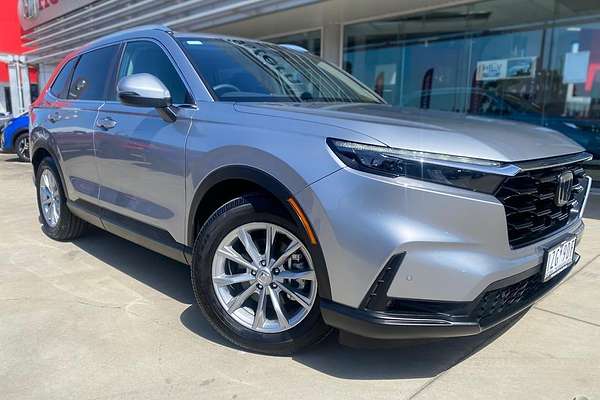 2023 Honda CR-V VTi L7 RS