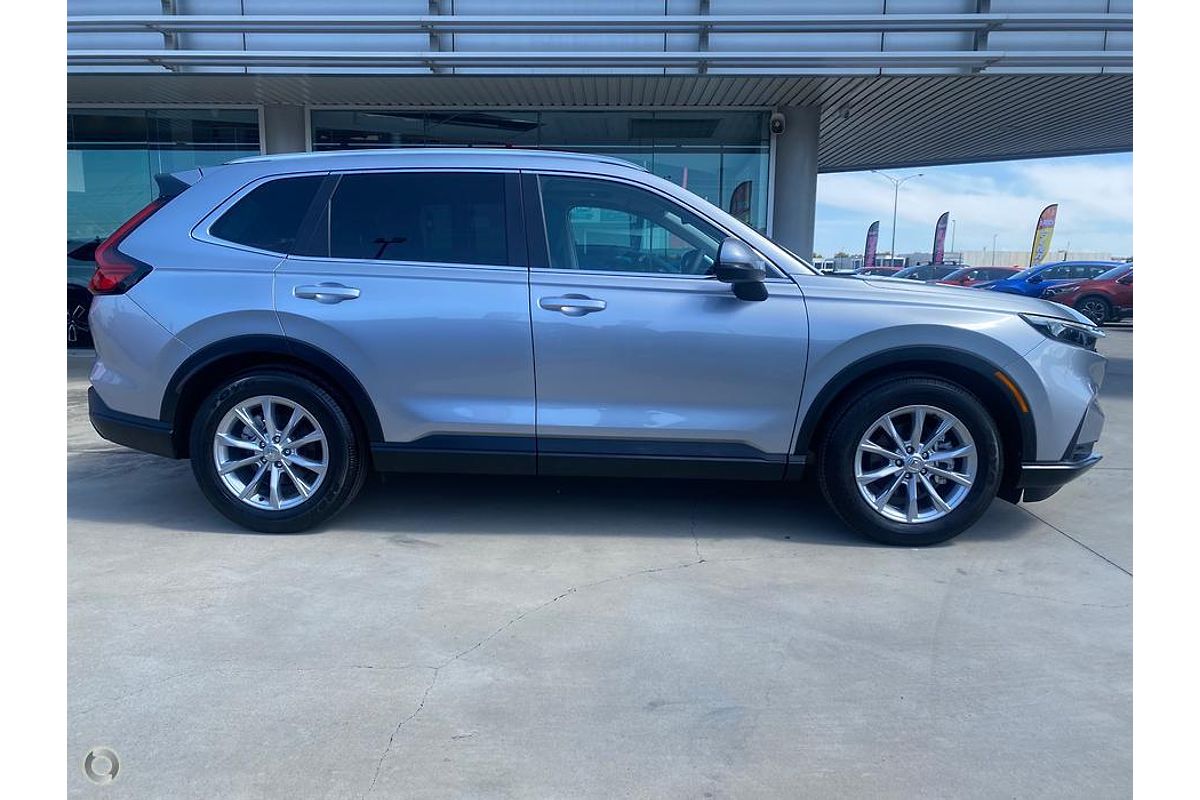 2023 Honda CR-V VTi L7 RS