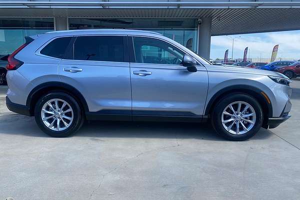 2023 Honda CR-V VTi L7 RS