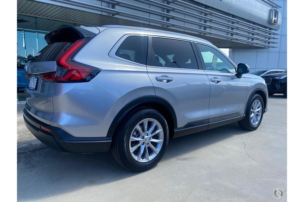 2023 Honda CR-V VTi L7 RS