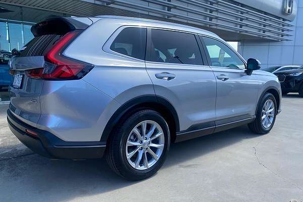 2023 Honda CR-V VTi L7 RS