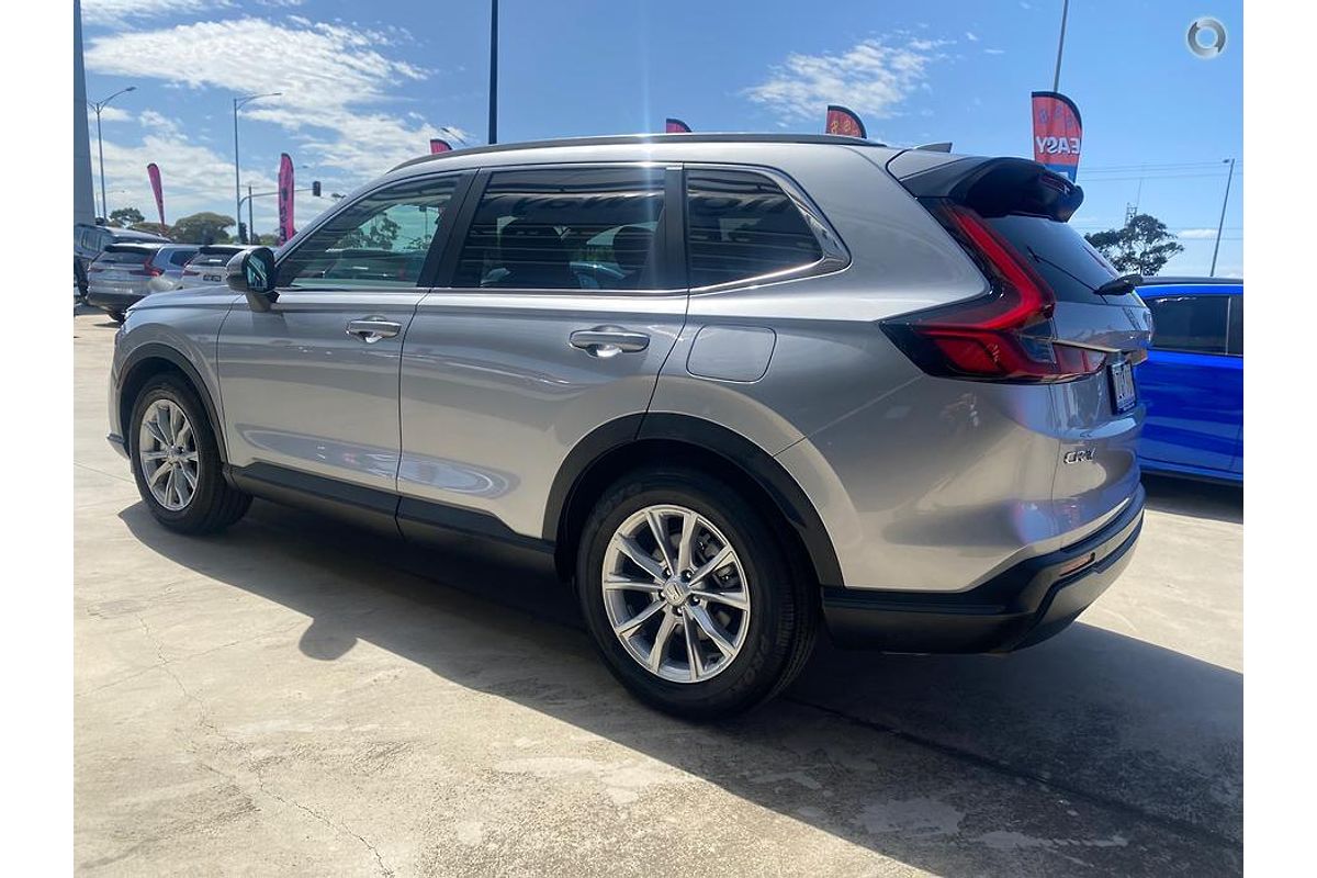 2023 Honda CR-V VTi L7 RS