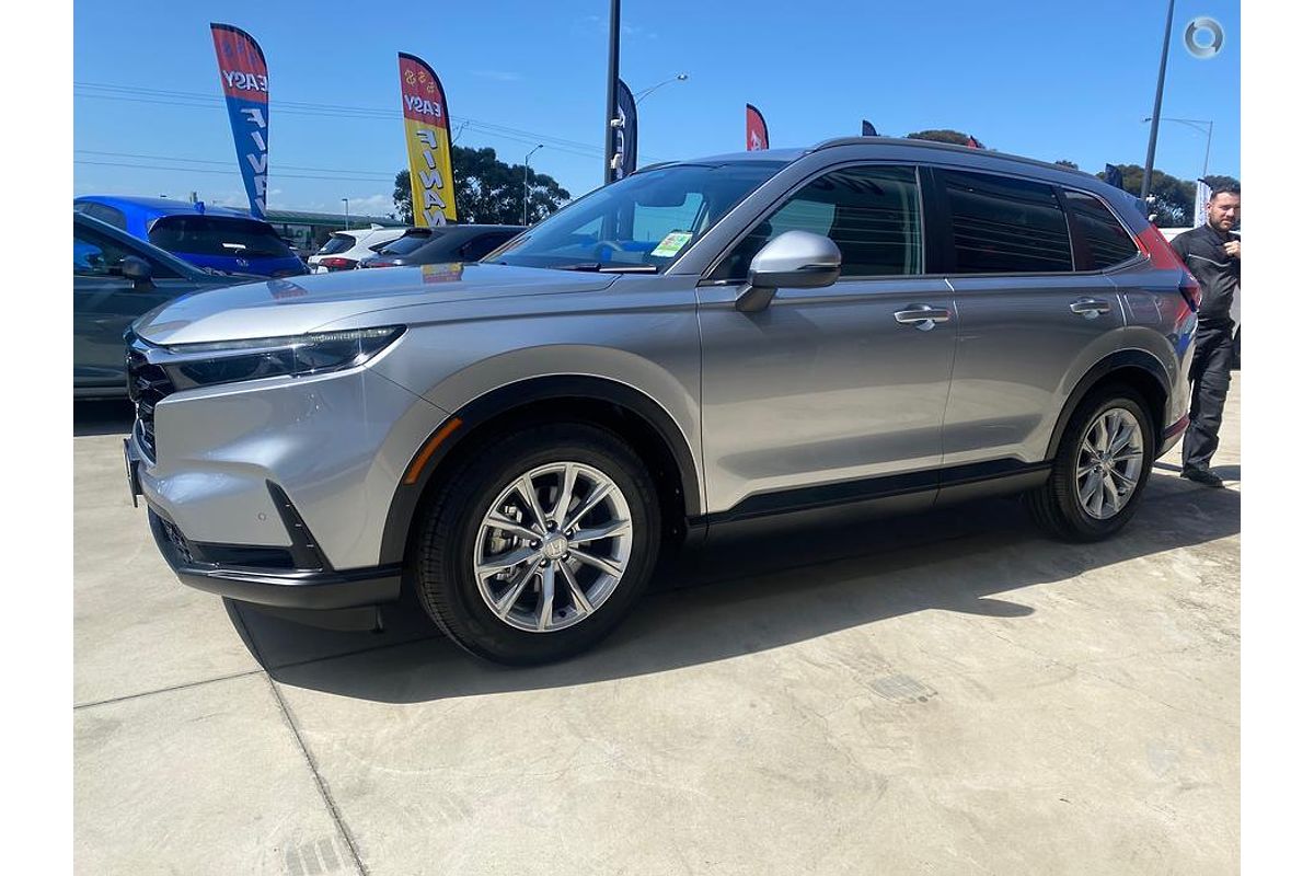 2023 Honda CR-V VTi L7 RS