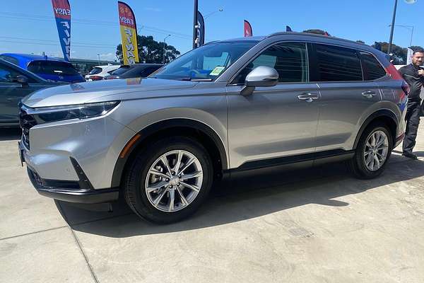 2023 Honda CR-V VTi L7 RS