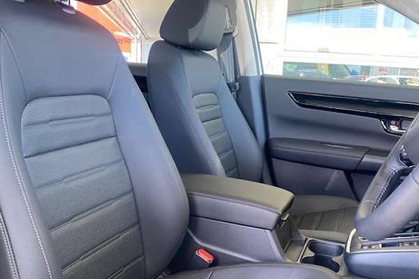 2023 Honda CR-V VTi L7 RS
