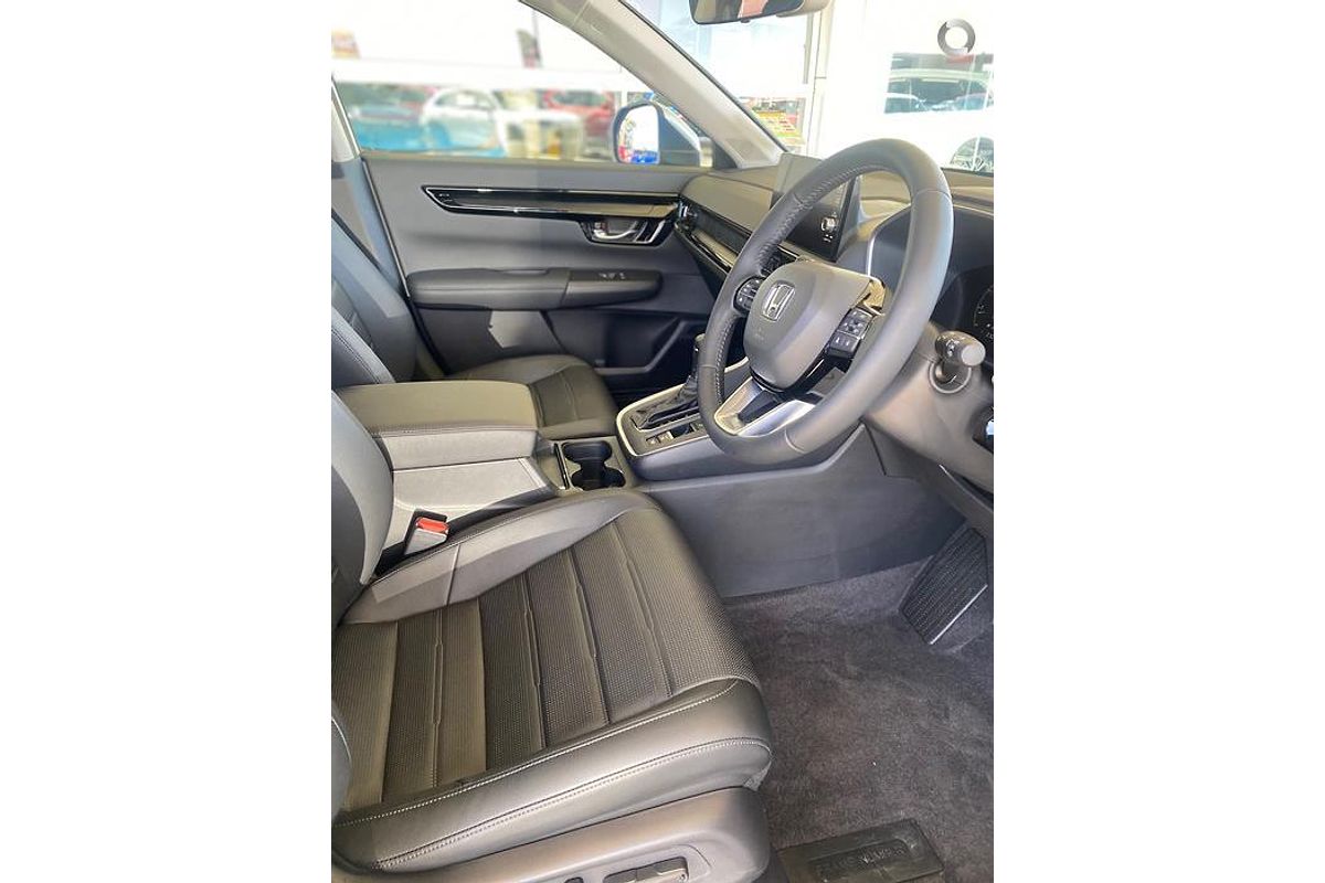 2023 Honda CR-V VTi L7 RS