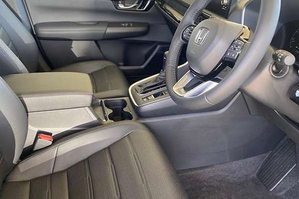 2023 Honda CR-V VTi L7 RS