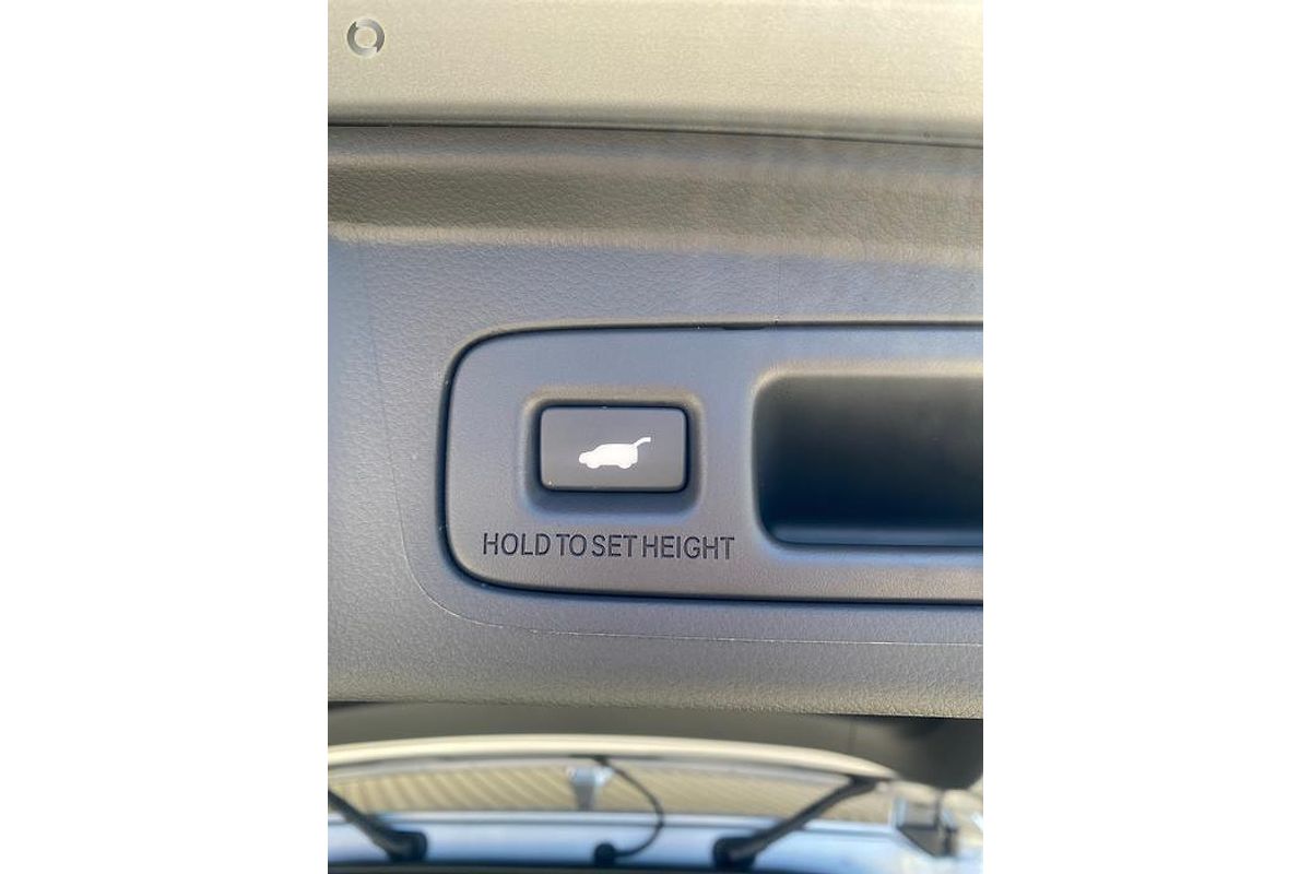 2023 Honda CR-V VTi L7 RS