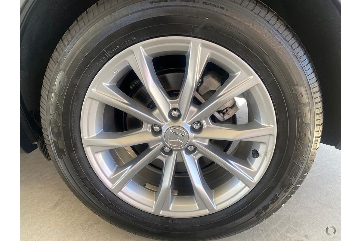 2023 Honda CR-V VTi L7 RS