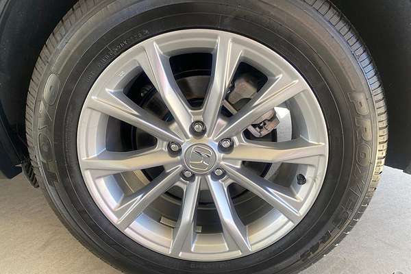 2023 Honda CR-V VTi L7 RS