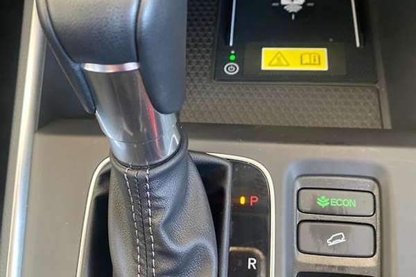 2023 Honda CR-V VTi L7 RS