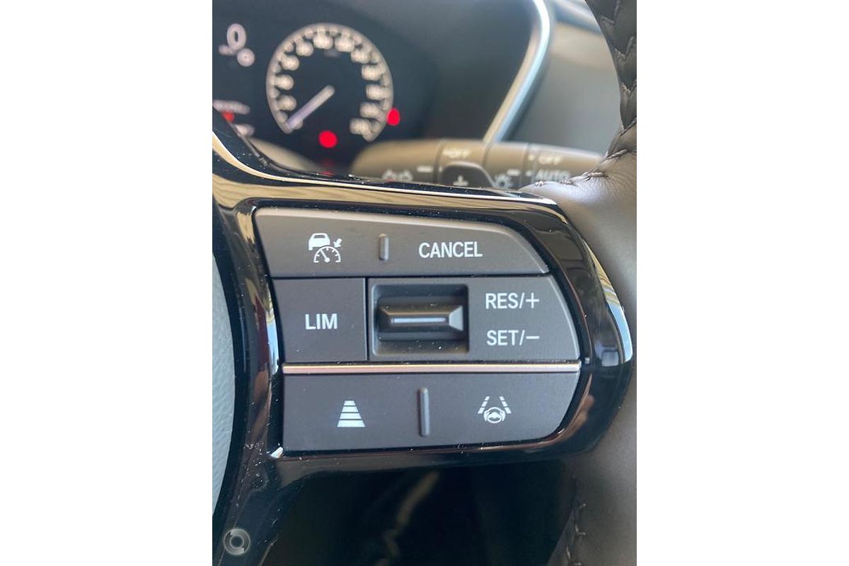 2023 Honda CR-V VTi L7 RS
