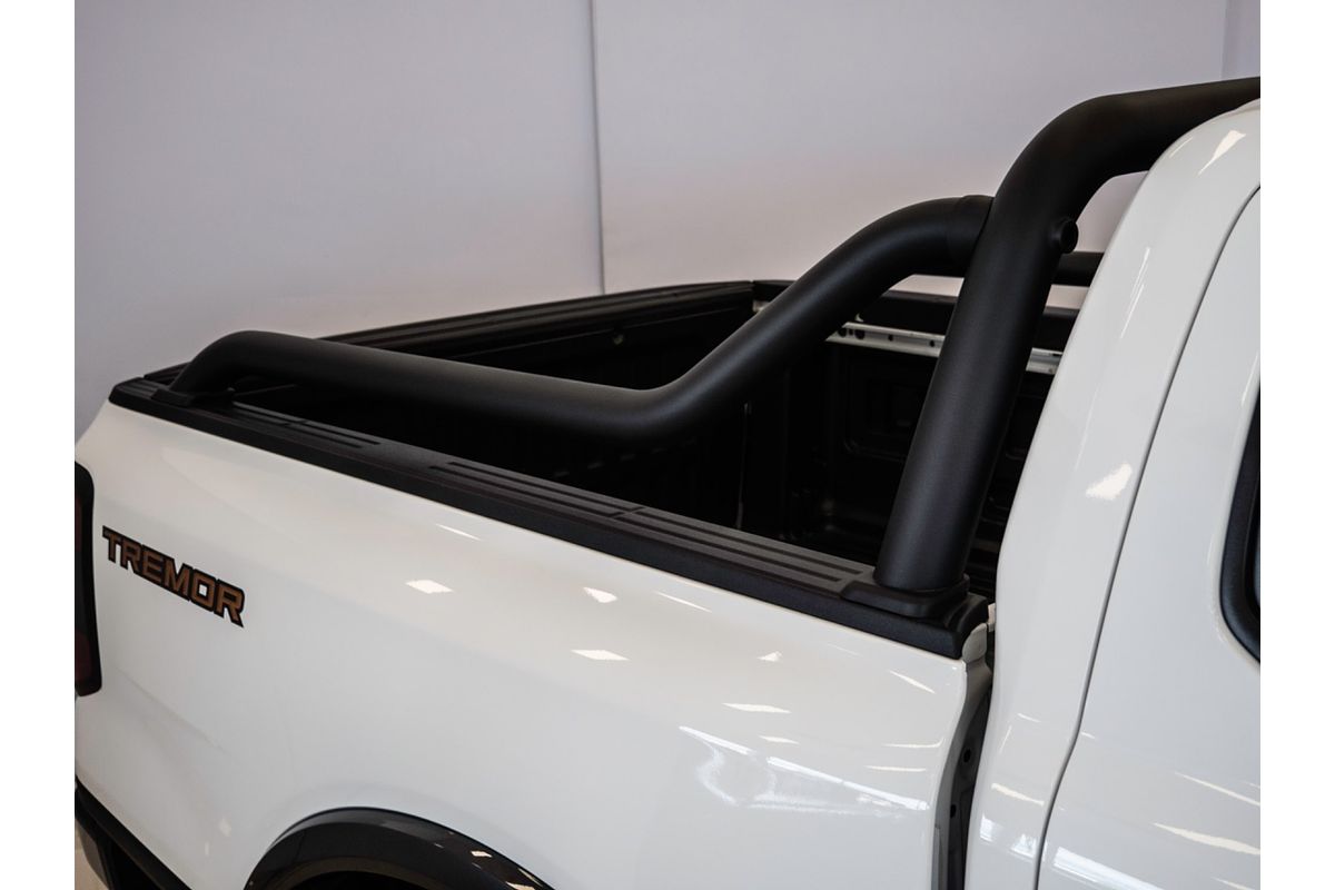 2024 Ford Ranger Tremor 4X4