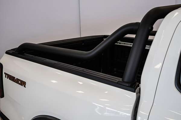 2024 Ford Ranger Tremor 4X4