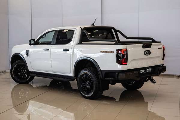 2024 Ford Ranger Tremor 4X4