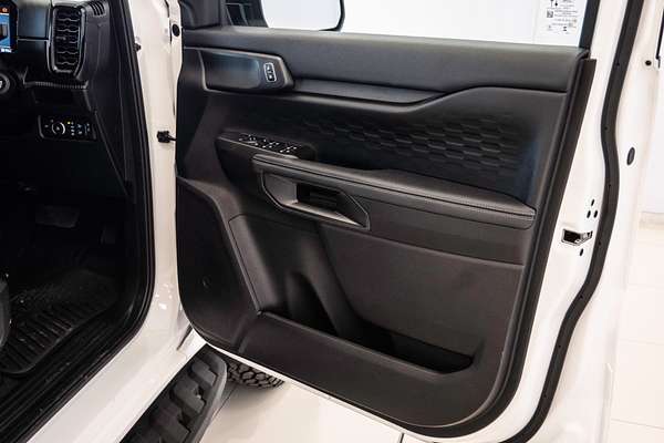 2024 Ford Ranger Tremor 4X4
