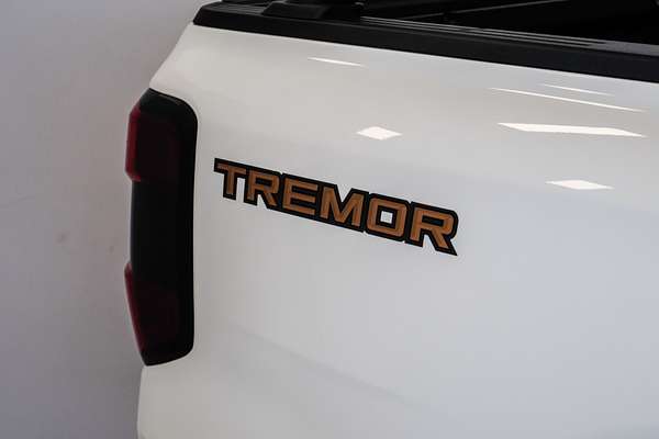 2024 Ford Ranger Tremor 4X4