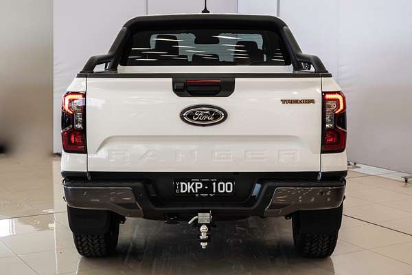 2024 Ford Ranger Tremor 4X4
