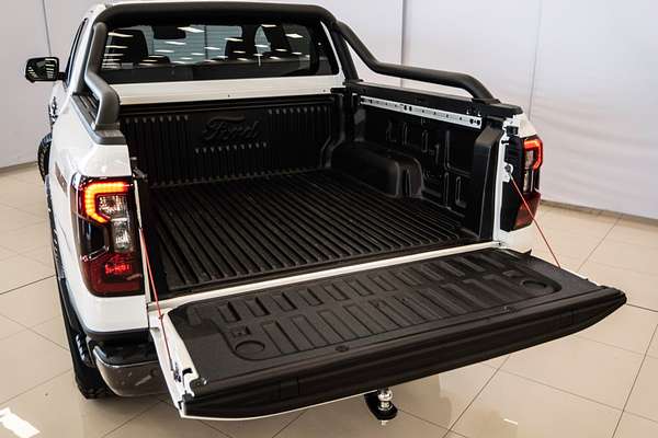 2024 Ford Ranger Tremor 4X4