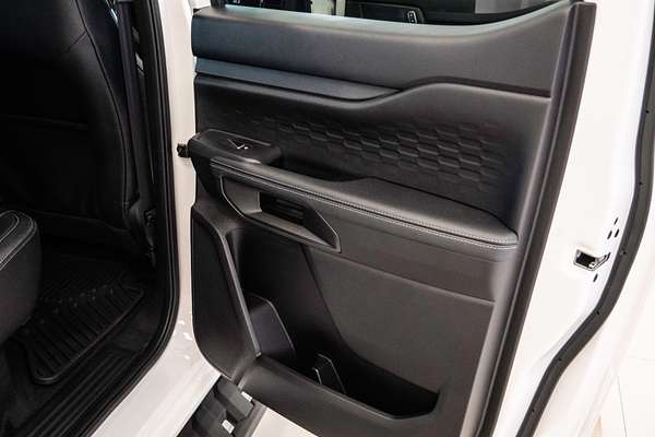 2024 Ford Ranger Tremor 4X4