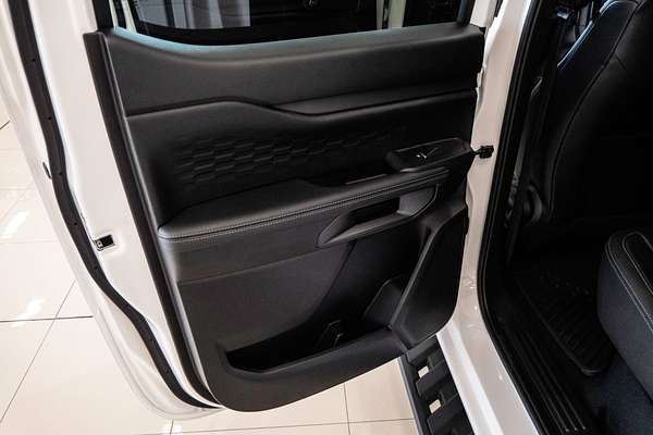 2024 Ford Ranger Tremor 4X4