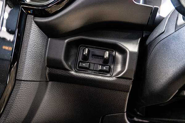 2024 Ford Ranger Tremor 4X4
