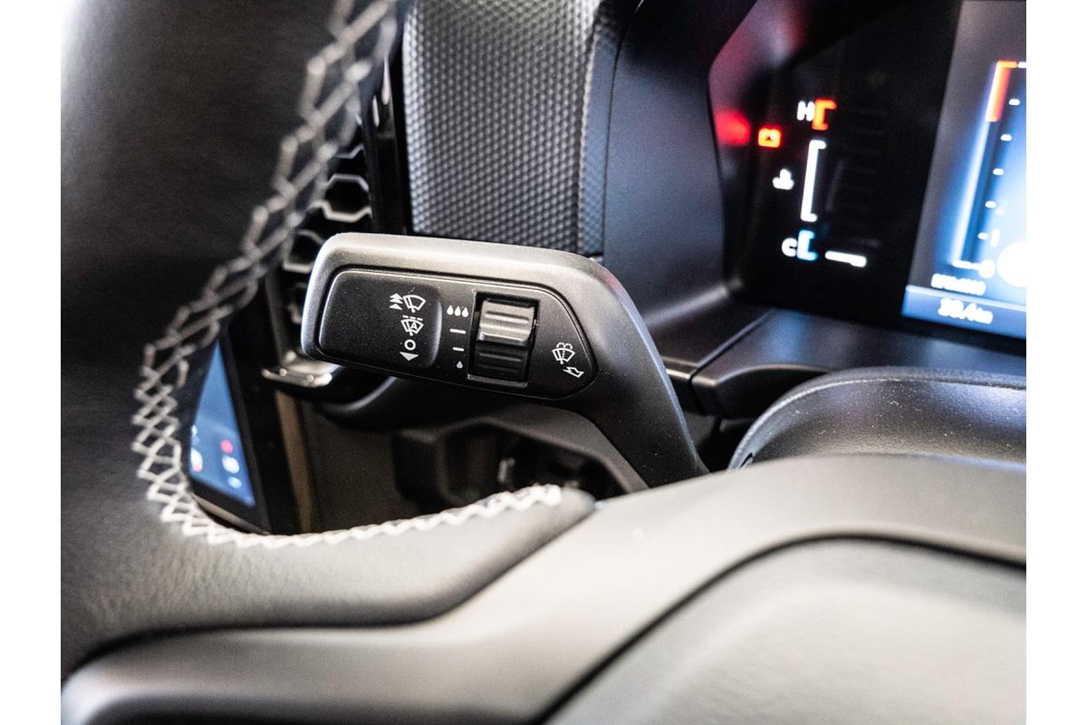 2024 Ford Ranger Tremor 4X4