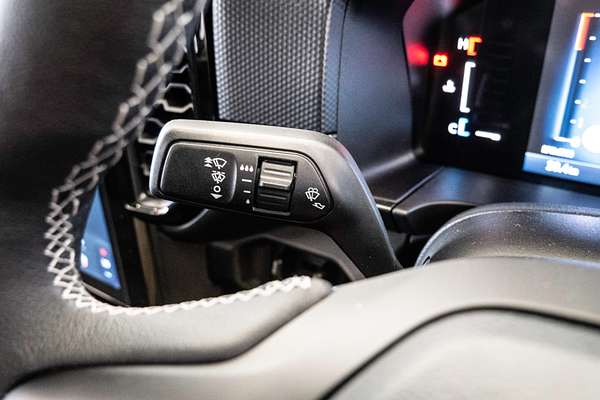 2024 Ford Ranger Tremor 4X4