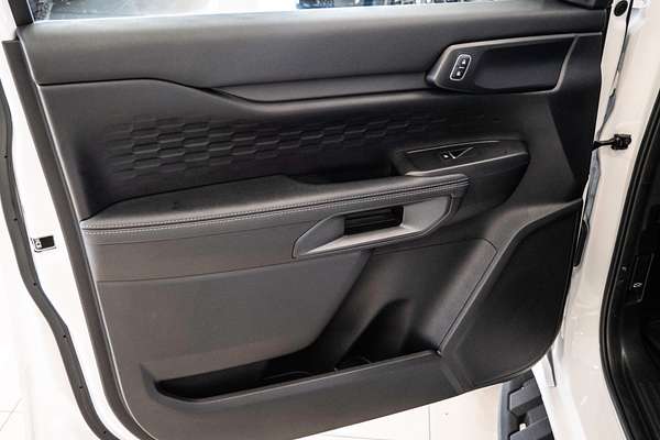 2024 Ford Ranger Tremor 4X4
