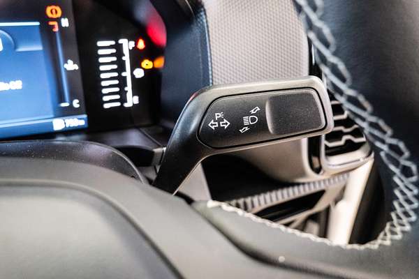 2024 Ford Ranger Tremor 4X4