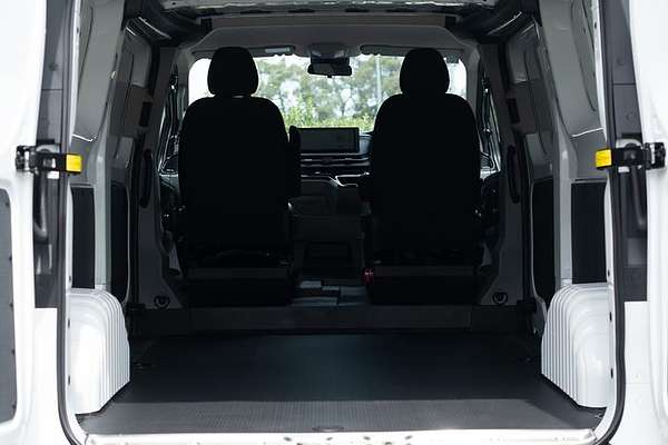 2024 LDV Deliver 7 LWB