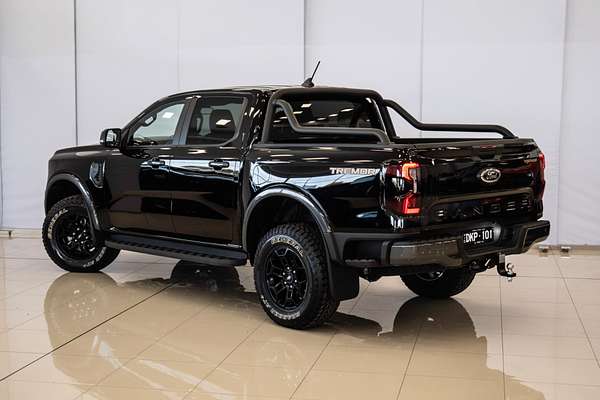 2024 Ford Ranger Tremor 4X4
