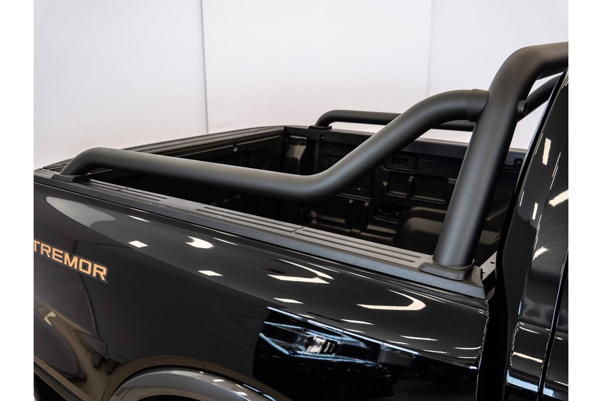 2024 Ford Ranger Tremor 4X4