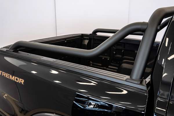 2024 Ford Ranger Tremor 4X4