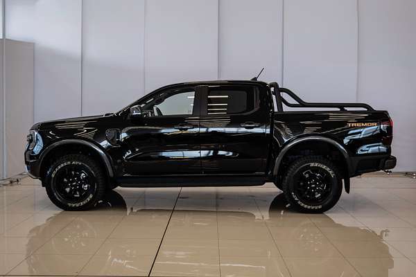2024 Ford Ranger Tremor 4X4