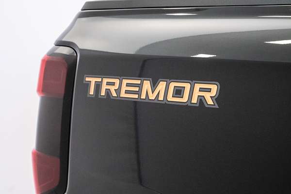 2024 Ford Ranger Tremor 4X4