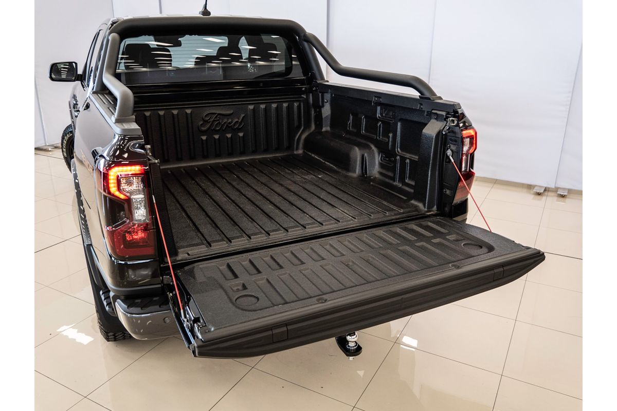 2024 Ford Ranger Tremor 4X4