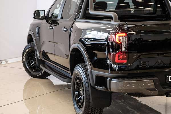 2024 Ford Ranger Tremor 4X4