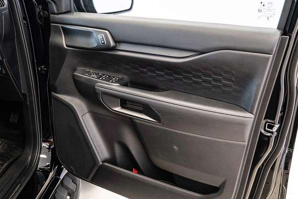 2024 Ford Ranger Tremor 4X4