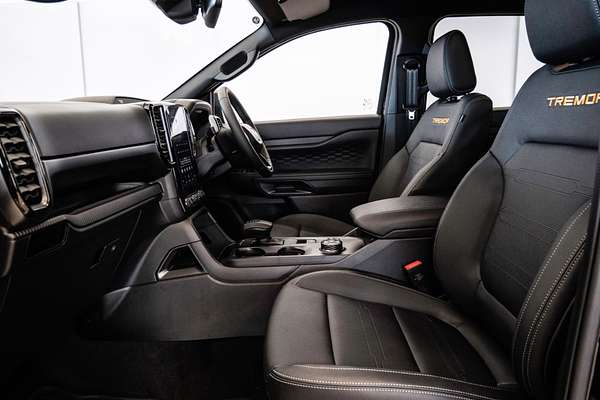 2024 Ford Ranger Tremor 4X4