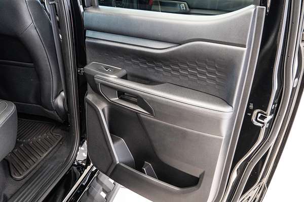 2024 Ford Ranger Tremor 4X4
