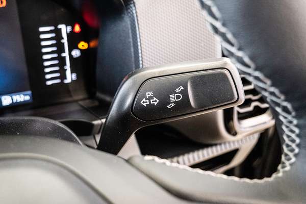 2024 Ford Ranger Tremor 4X4