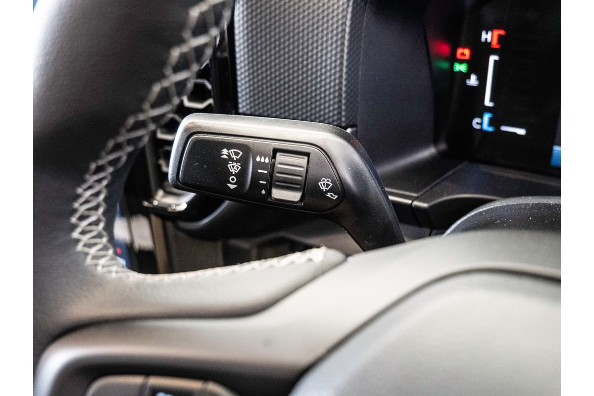 2024 Ford Ranger Tremor 4X4