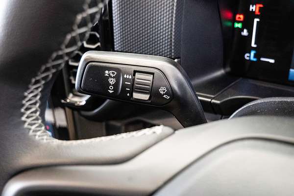 2024 Ford Ranger Tremor 4X4