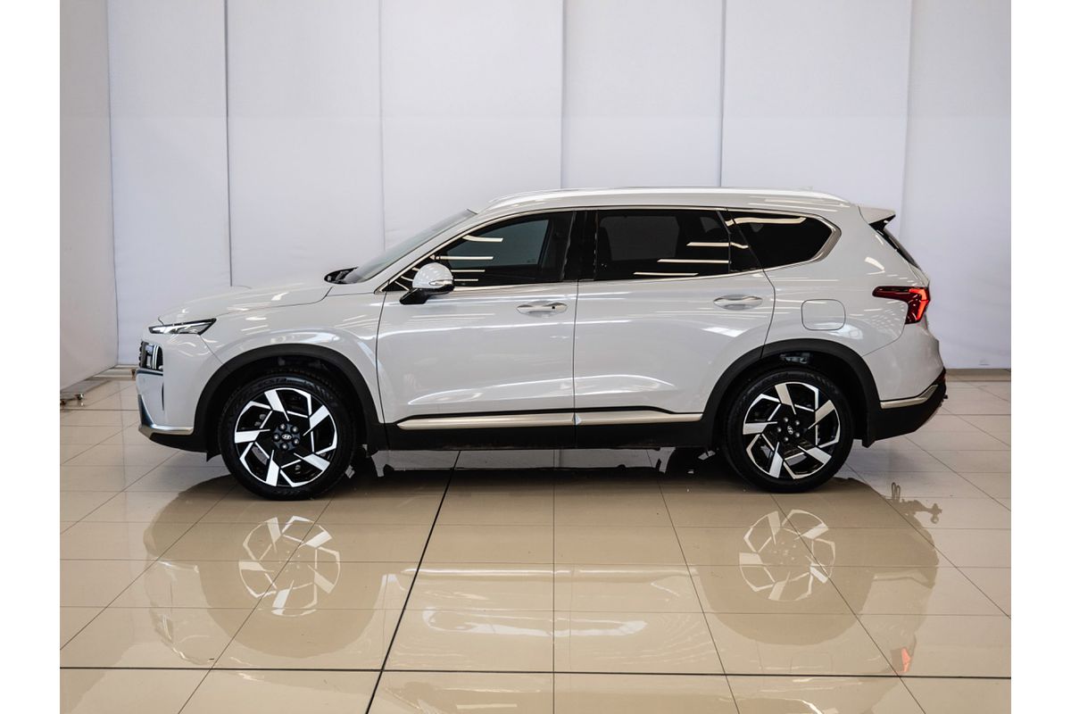 2023 Hyundai Santa Fe Elite TM.V4